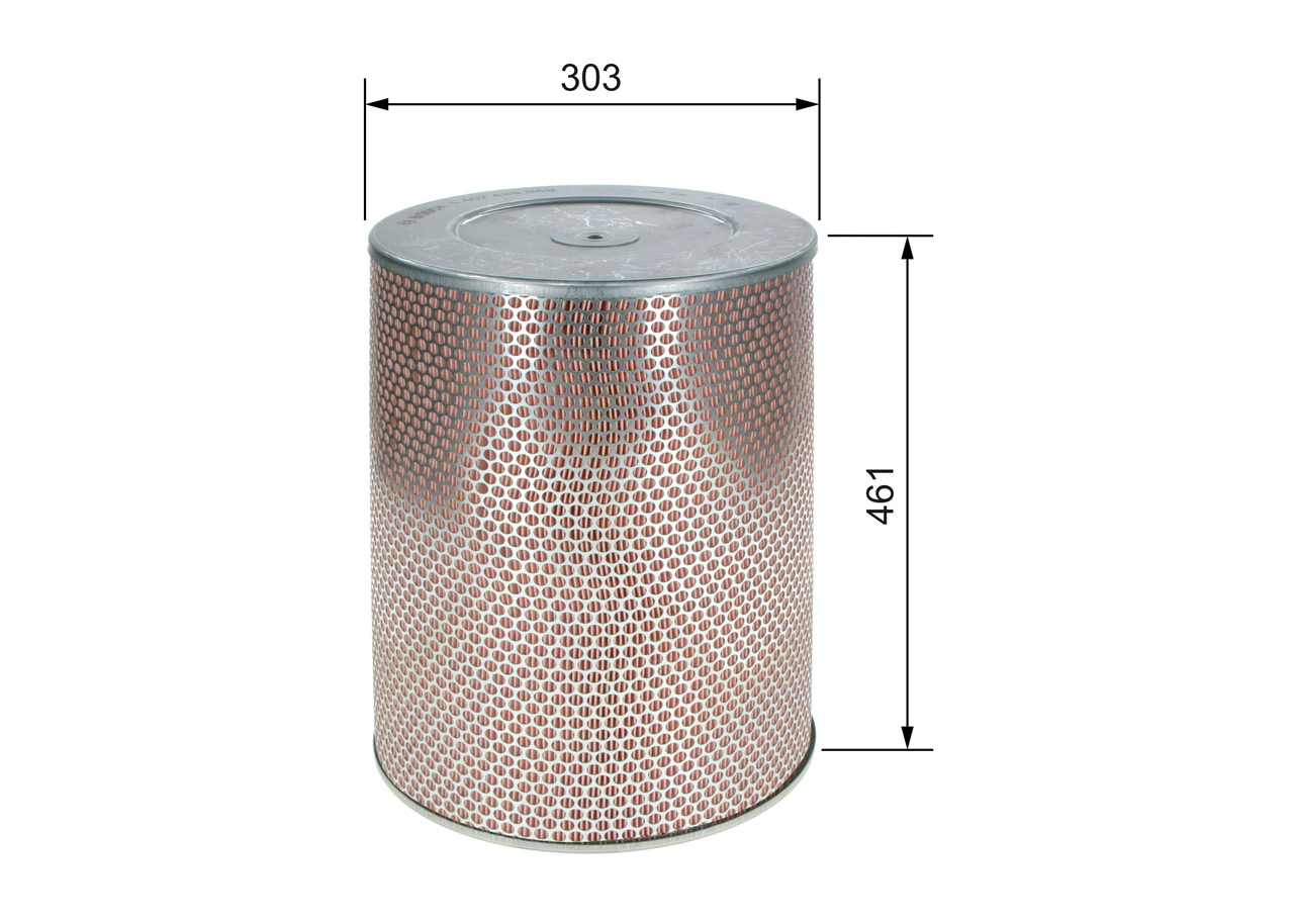 Air Filter 1 457 429 969