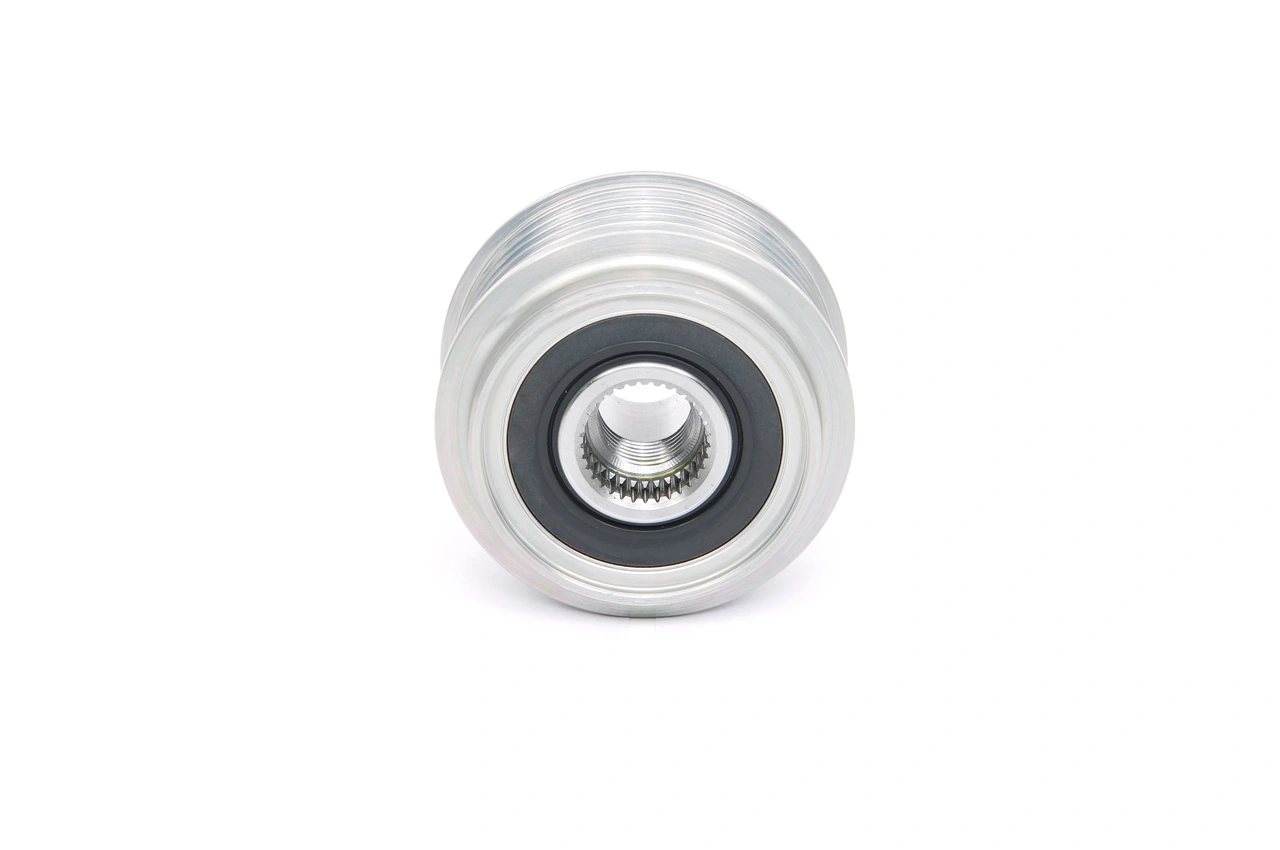 Alternator Freewheel Clutch 1 987 945 417