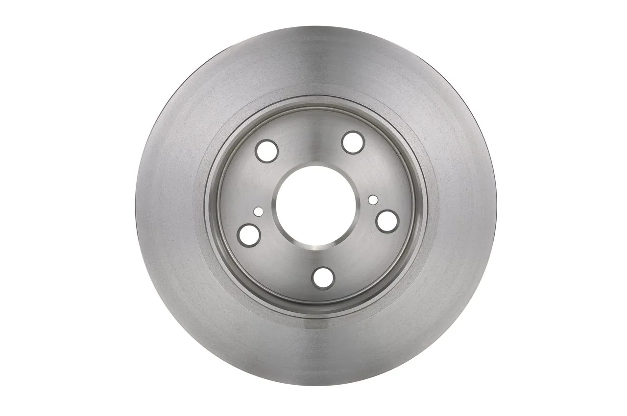 Brake Disc 0 986 479 519