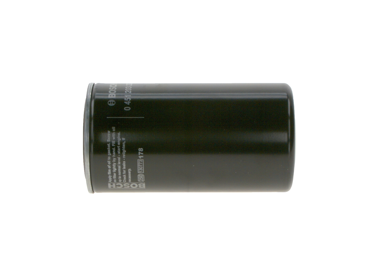 Oil Filter 0 451 203 228