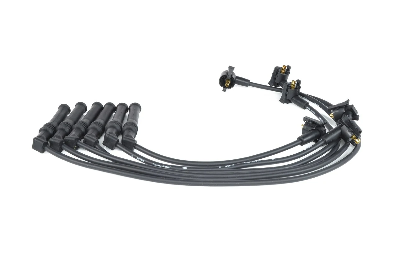 Ignition Cable Kit 0 986 356 870