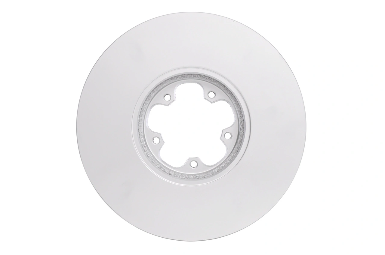 Brake Disc 0 986 479 B29