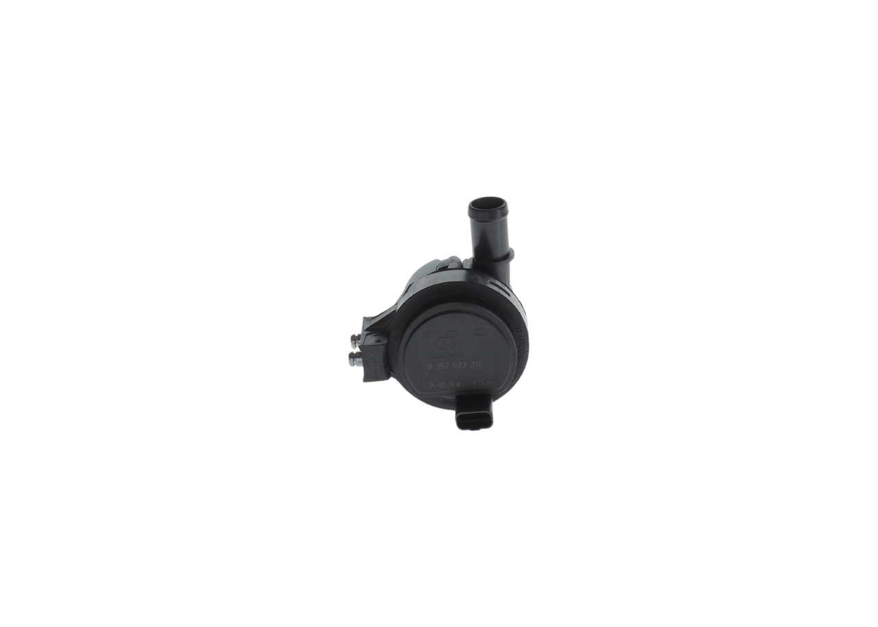 BOSCH 0 392 023 21F Auxiliary Water Pump (cooling water circuit)