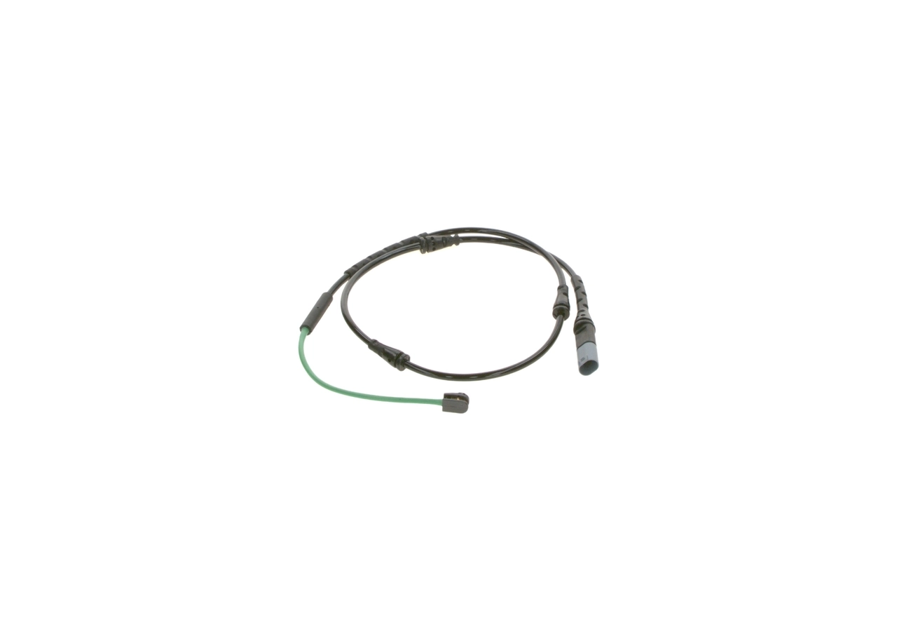 BOSCH 1 987 473 510 Warning Contact, brake pad wear