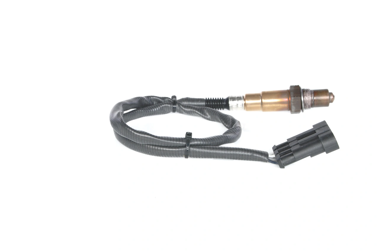 Oxygen Sensor 0 258 010 213