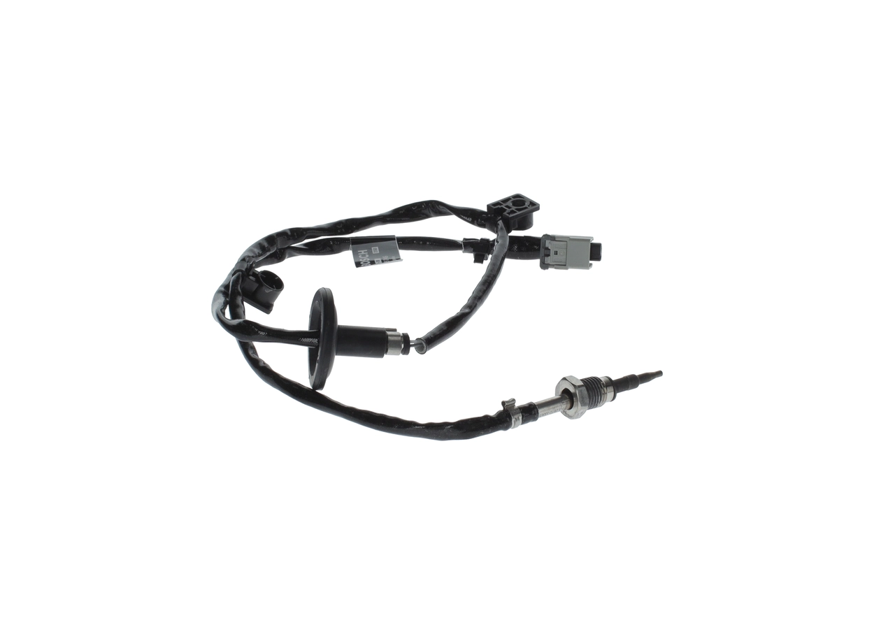 BOSCH 0 986 259 246 Sensor, exhaust gas temperature