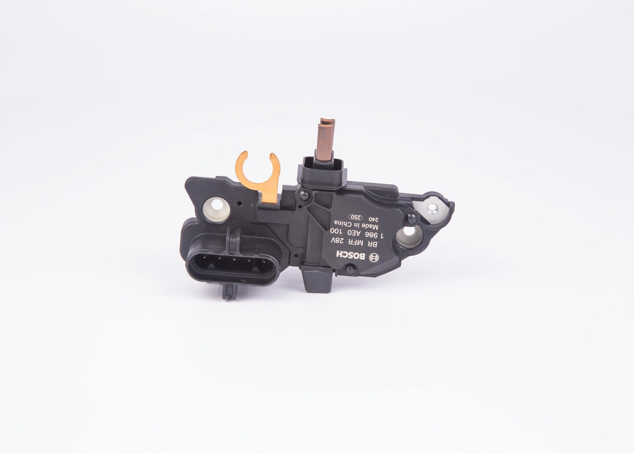 Alternator Regulator 1 986 AE0 100