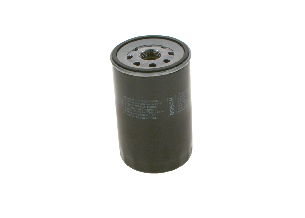 Oil Filter 0 451 301 207