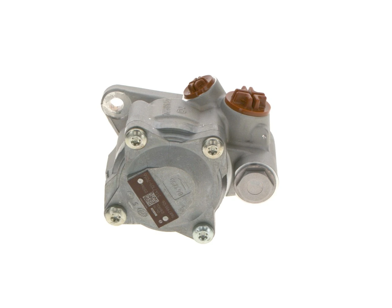 BOSCH K S00 000 499 Hydraulic Pump, steering