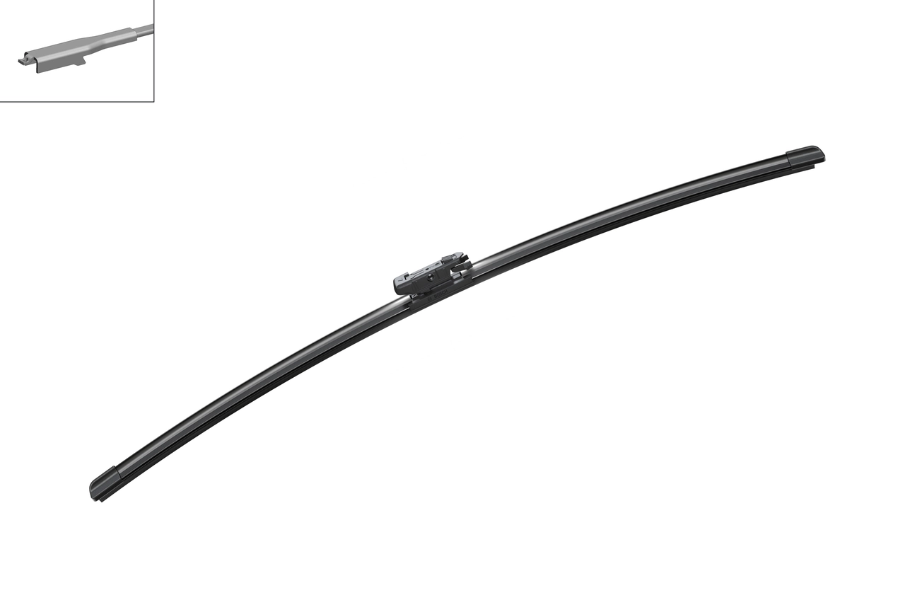 Wiper Blade Aerotwin 3 397 013 532