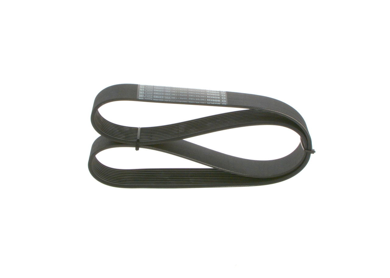 V-Ribbed Belt 1 987 947 081