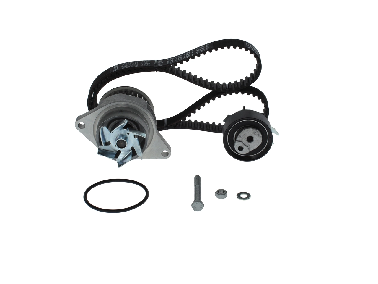 Water Pump & Timing Belt Kit 1 987 946 994
