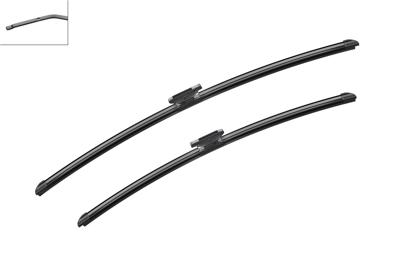 Wiper Blade Aerotwin 3 397 007 502