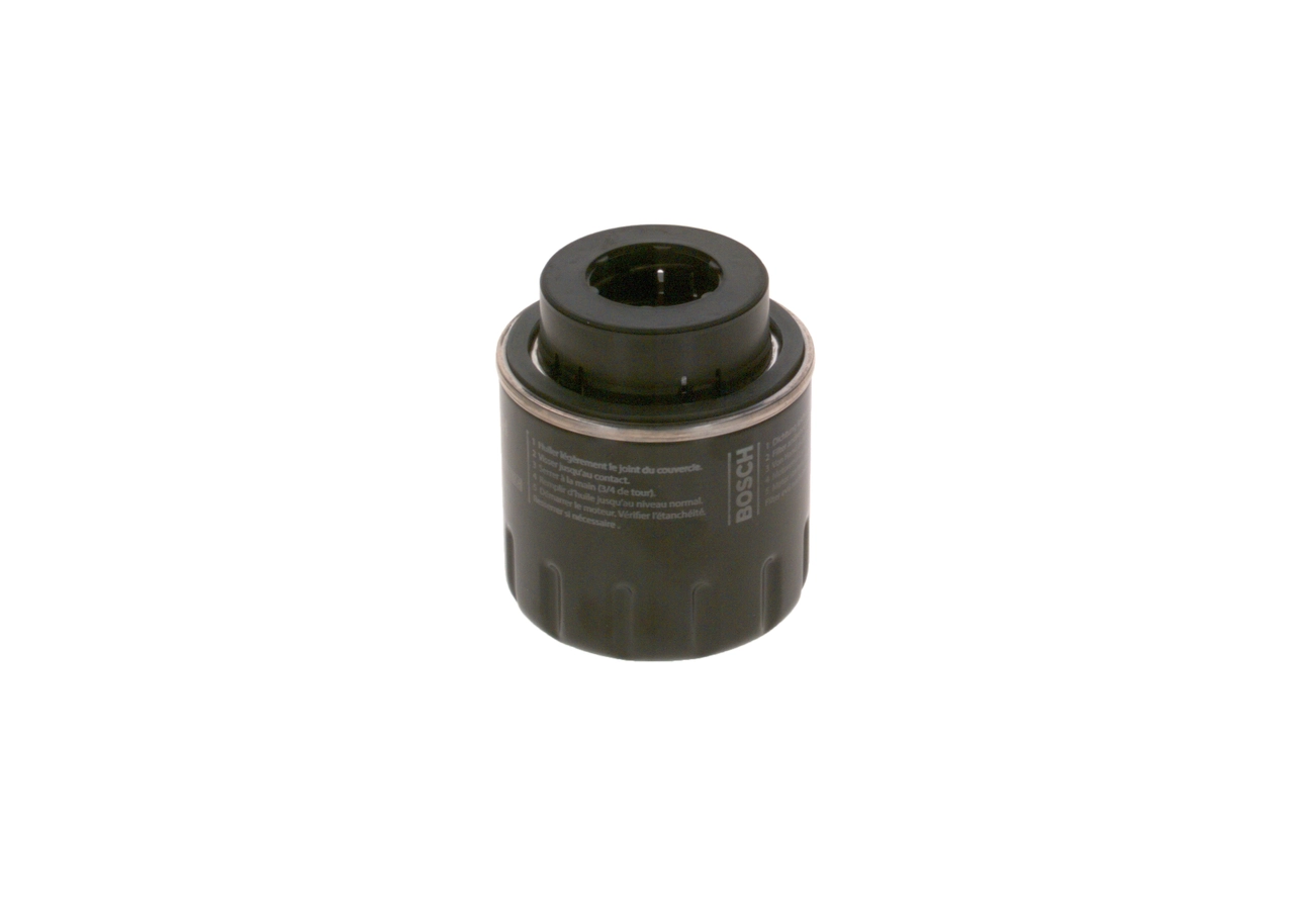 Filter oli F 026 407 181