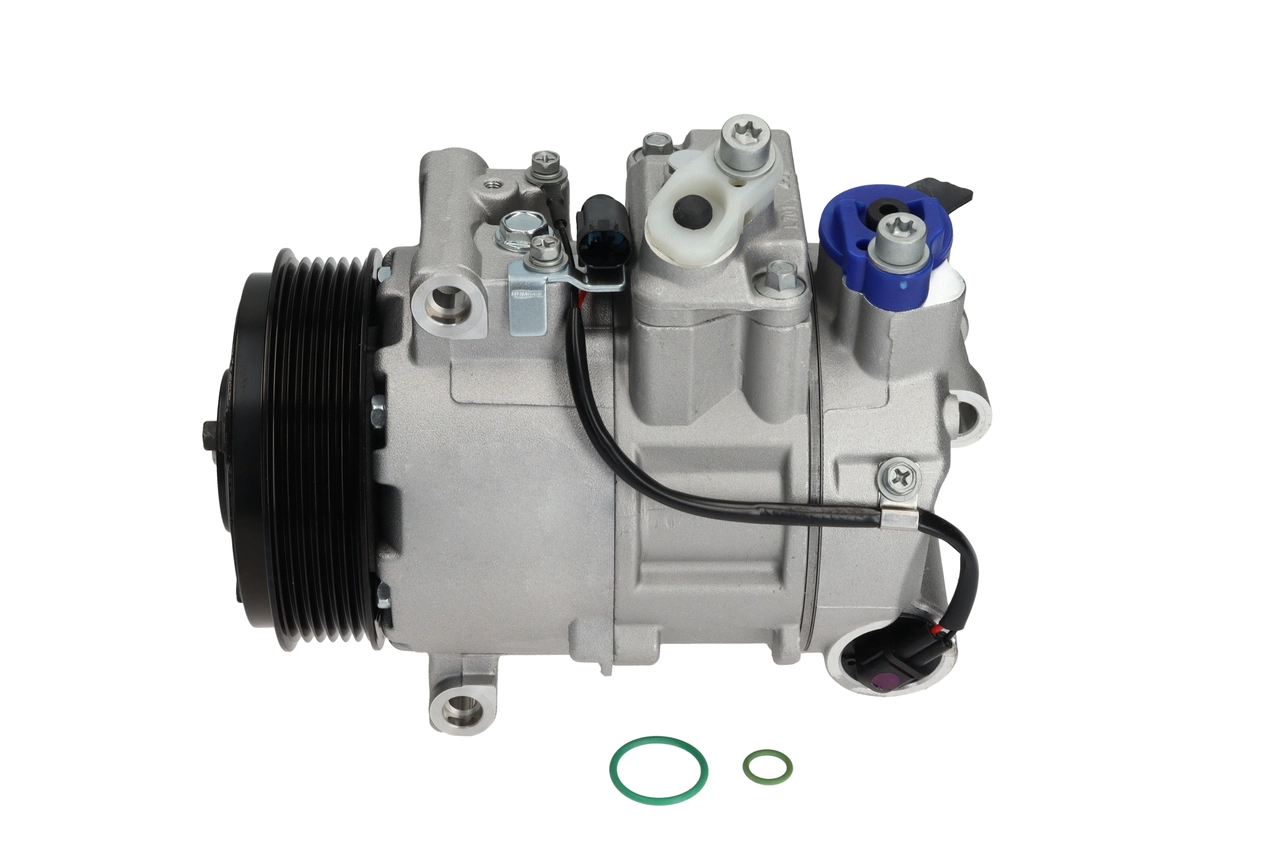 Compressor, air conditioning 1 986 AD1 002