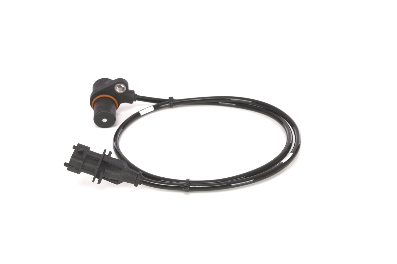 BOSCH 0 281 002 929 Sensor, crankshaft pulse