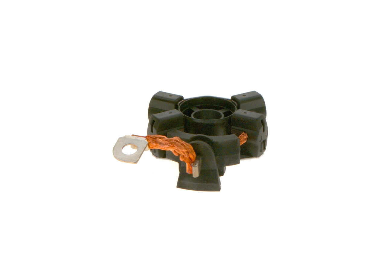 BOSCH 1 004 336 598 Holder, carbon brushes