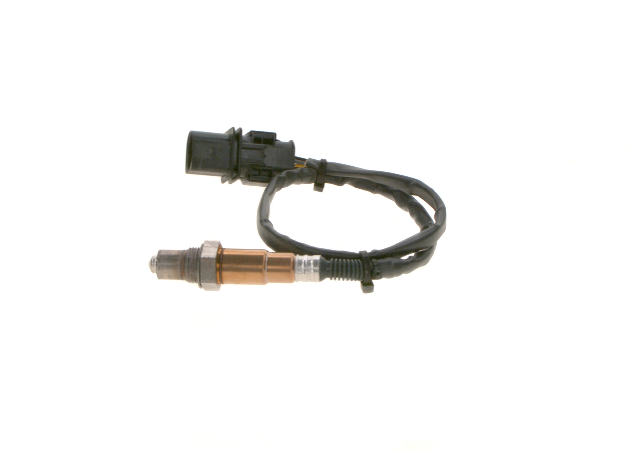 Oxygen Sensor 0 258 017 361