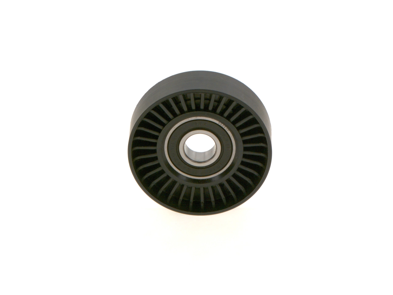 Belt Tensioner, V-ribbed belt 1 987 945 837