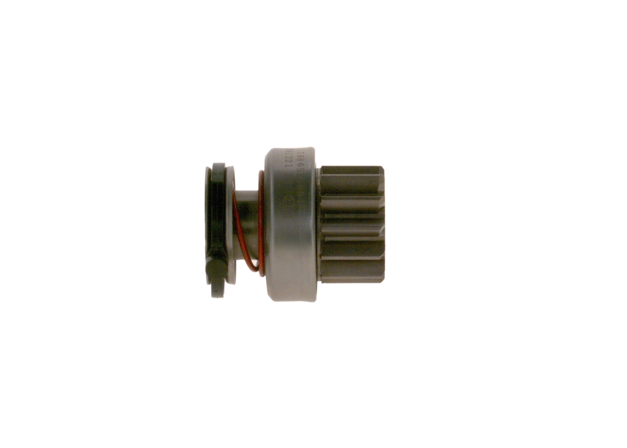 BOSCH 1 986 SE1 654 Freewheel Gear, starter
