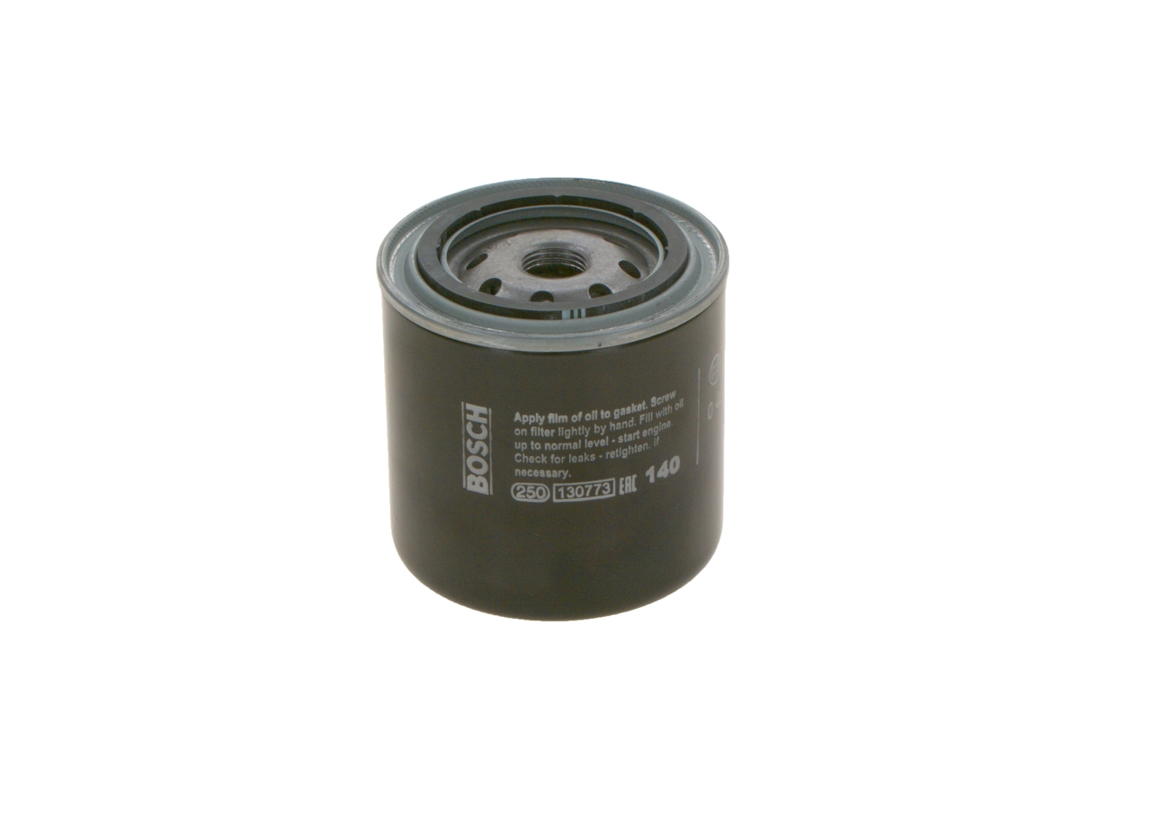Oil Filter 0 451 103 251