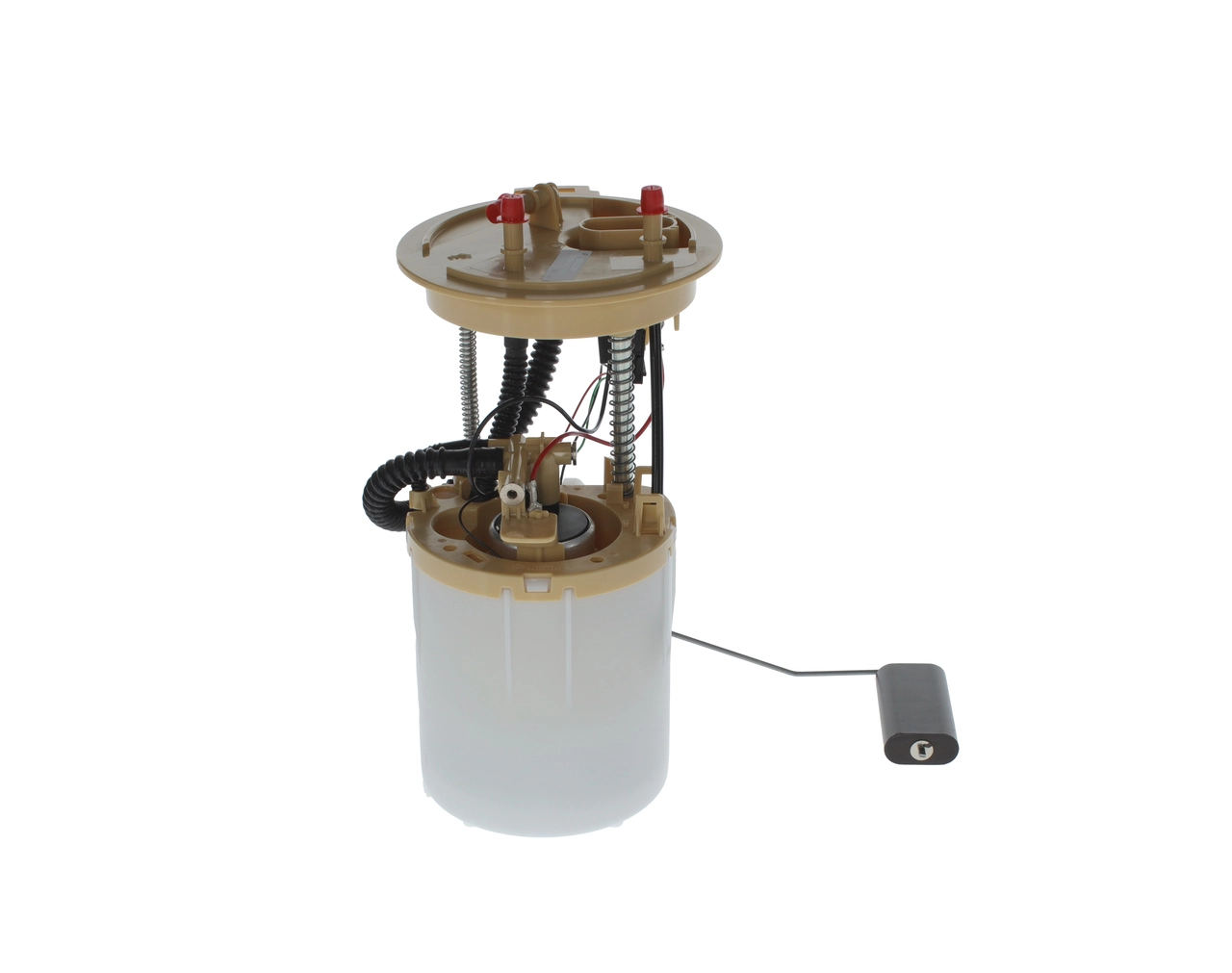 Fuel Feed Unit 0 986 580 193