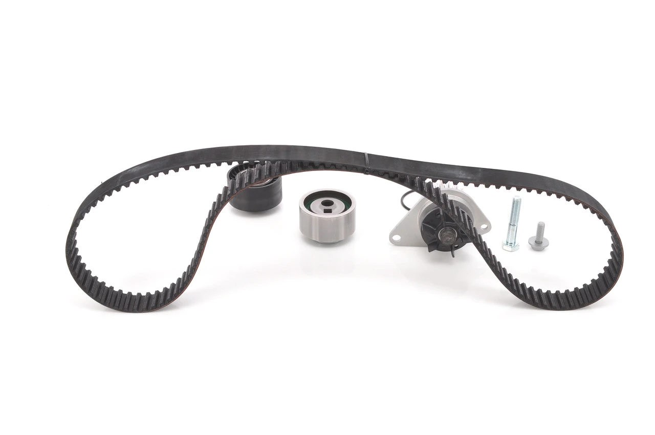 Water Pump & Timing Belt Kit 1 987 946 404