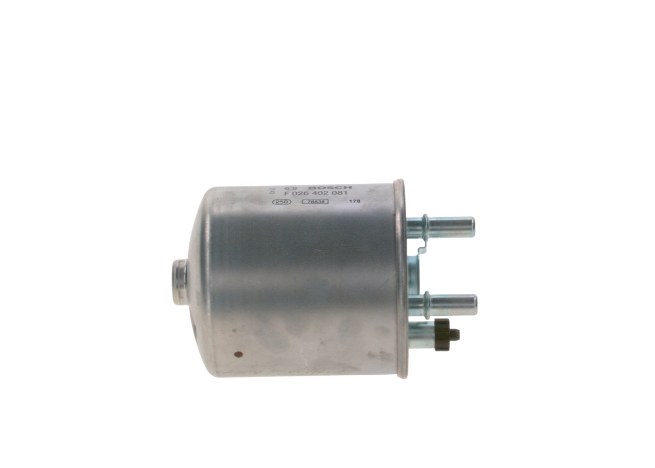 Fuel Filter F 026 402 081