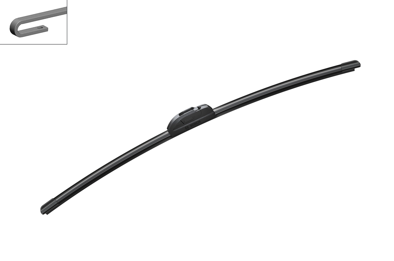Wiper Blade Aerotwin Retro 3 397 008 843