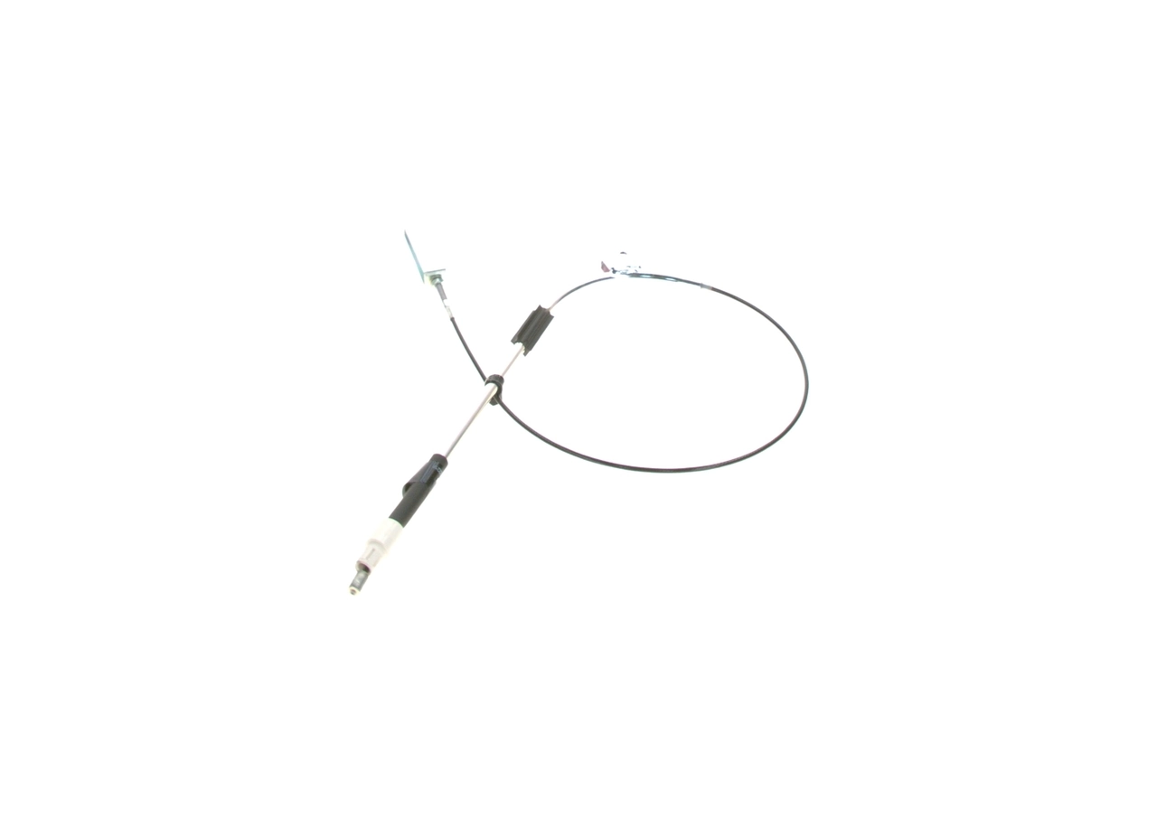 Cable Pull, parking brake 1 987 477 962