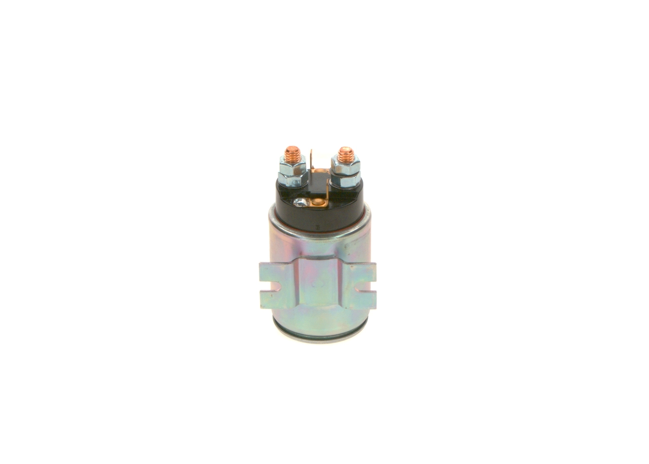 BOSCH 0 333 009 011 Relay, main current