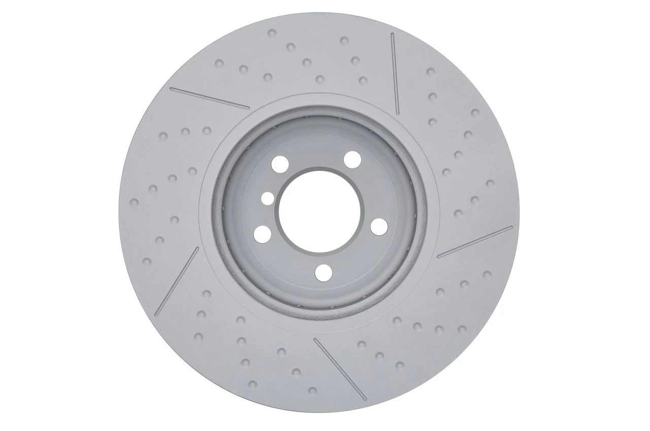 BOSCH 0 986 479 E10 Brake Disc