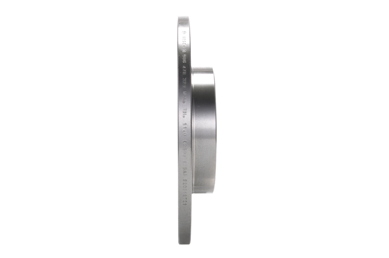 BOSCH 0 986 478 329 Brake Disc