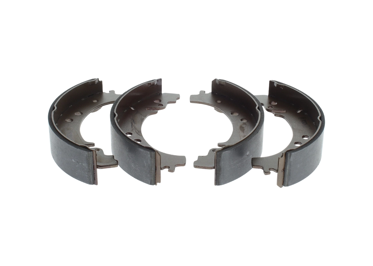 Brake Shoe Set 0 986 487 217