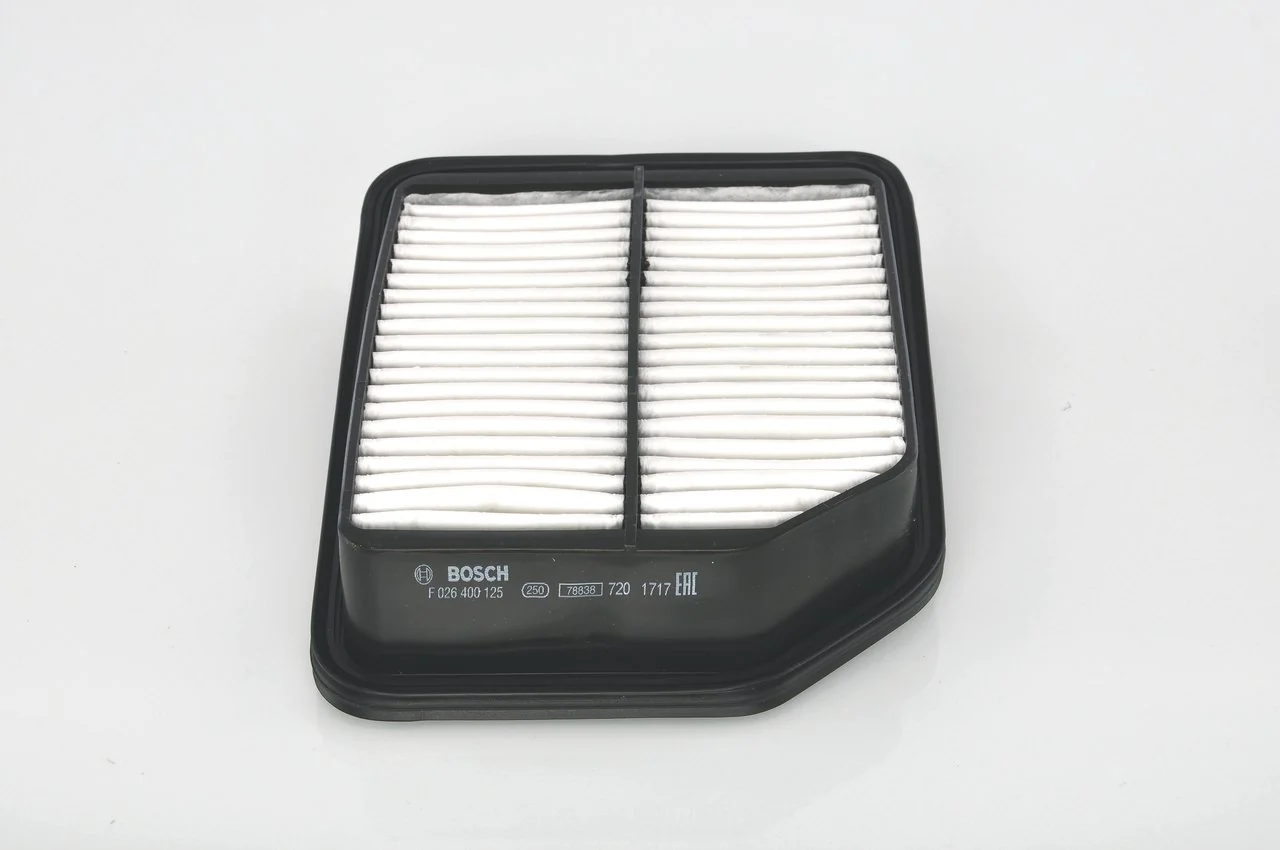 Air Filter F 026 400 125