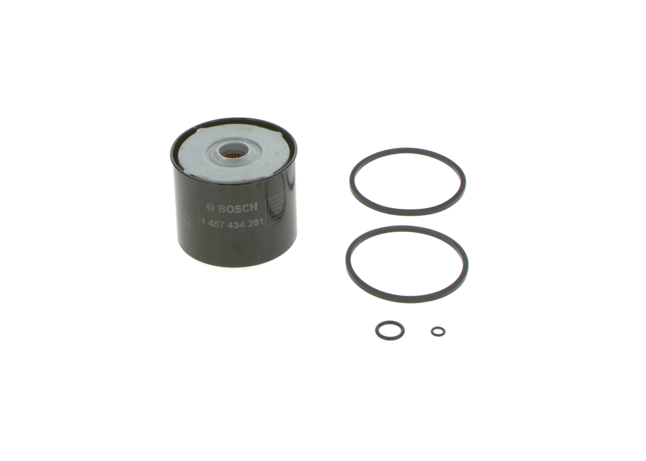 Fuel Filter 1 457 434 201
