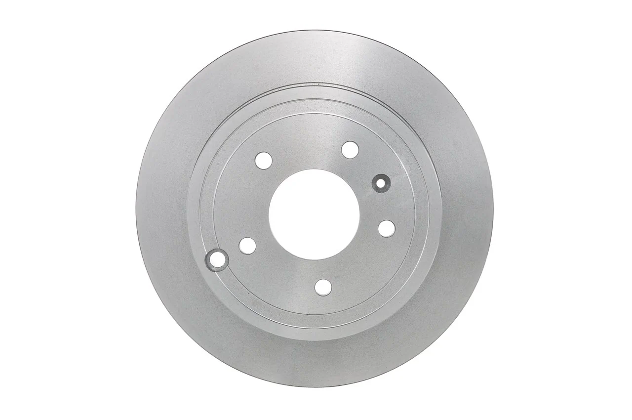 Brake Disc 0 986 479 268