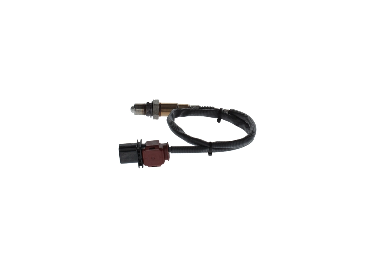 Oxygen Sensor 0 258 017 531