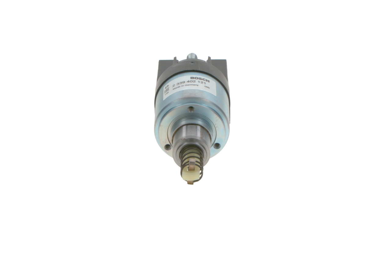 BOSCH 2 339 402 121 Solenoid Switch, starter