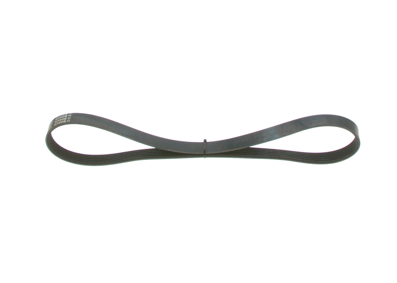 V-Ribbed Belt Elastic 1 987 946 154