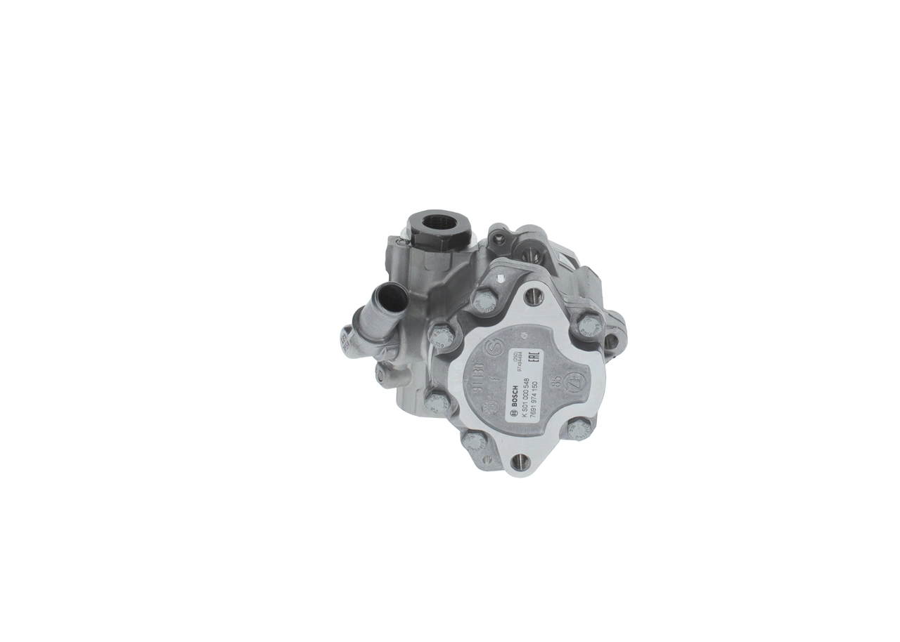 BOSCH K S01 000 548 Hydraulic Pump, steering