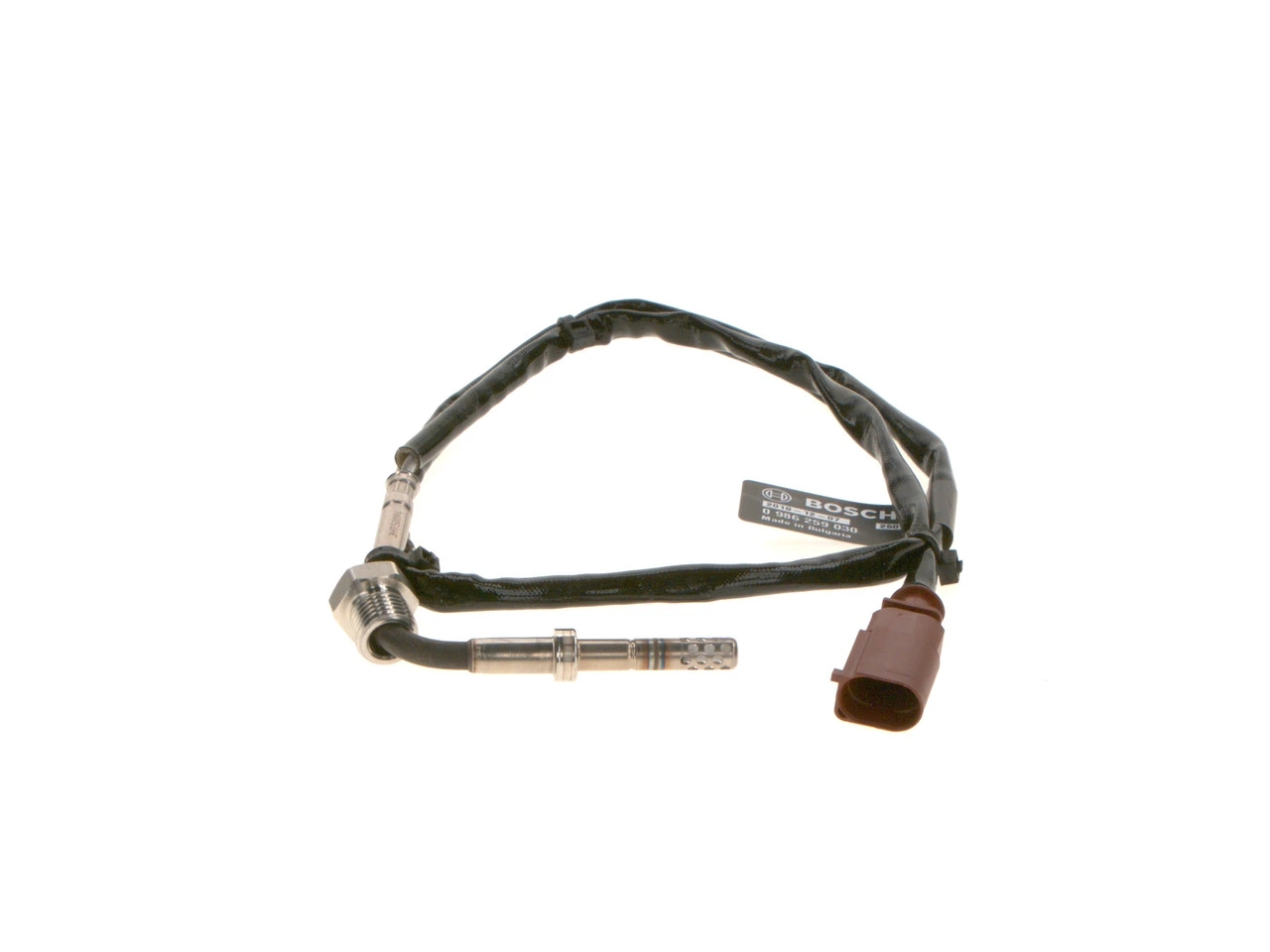 Sensor, exhaust gas temperature 0 986 259 030