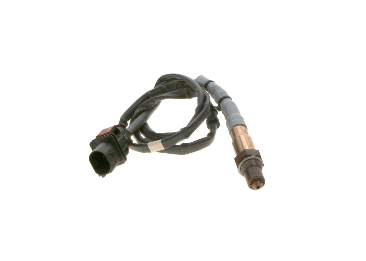 Oxygen Sensor 0 258 017 012