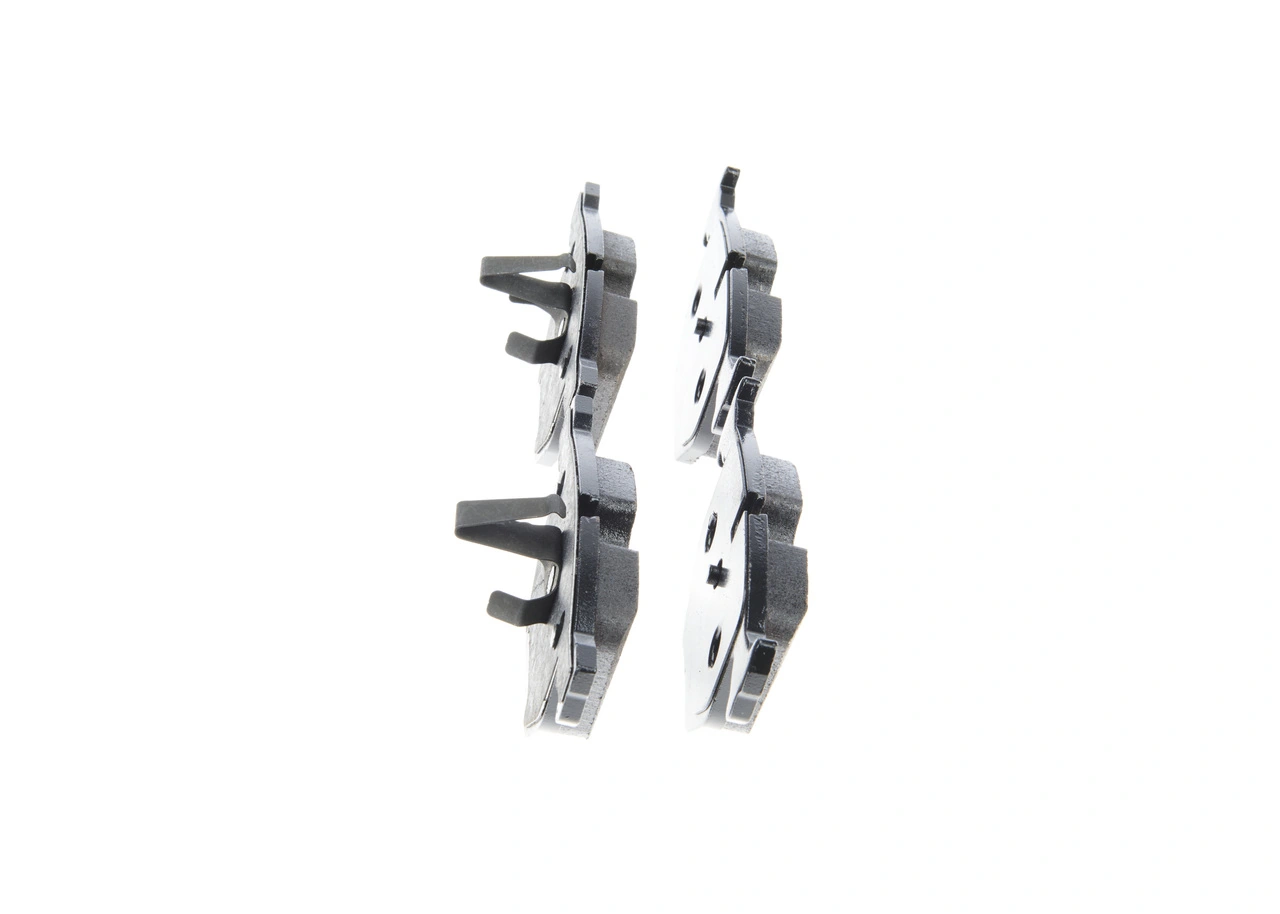 Brake Pad Set, disc brake 0 986 494 286