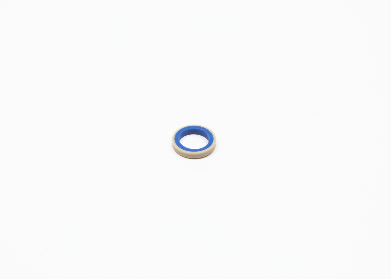 BOSCH F 01M 101 537 Seal, headlight frame