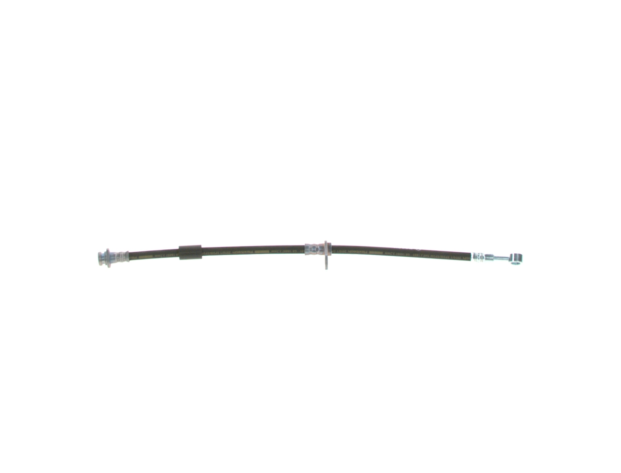 BOSCH 1 987 481 401 Brake Hose