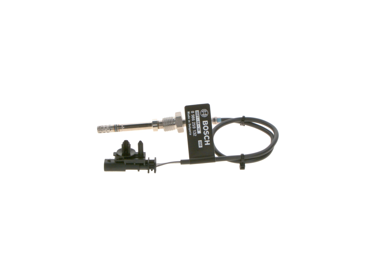 BOSCH 0 986 259 132 Sensor, exhaust gas temperature