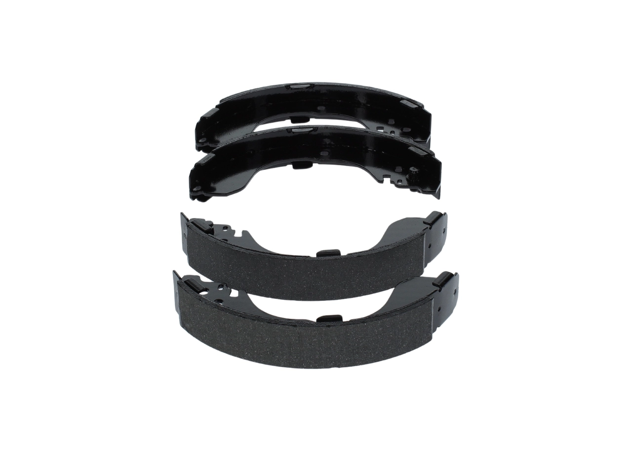 Brake Shoe Set 0 986 487 962