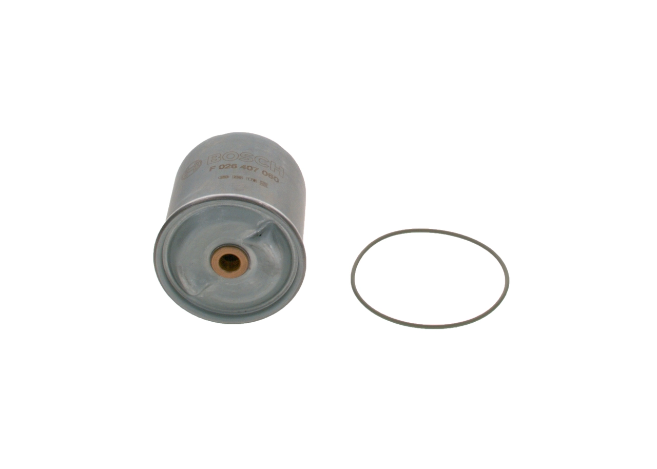 Oil Filter F 026 407 060