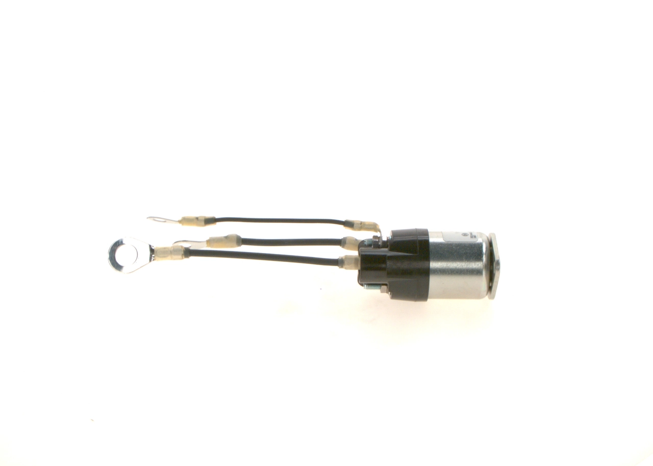 BOSCH 1 337 210 791 Relay, starter